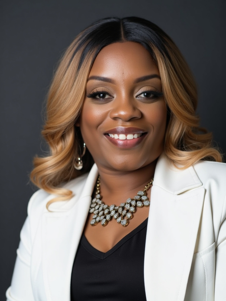 Sheletta Denise, founder of BCC Consulting and Divine CEO